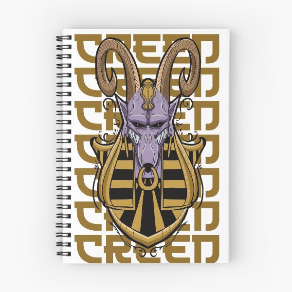 Item preview, GOD V2 designed and sold by MJSDesign.