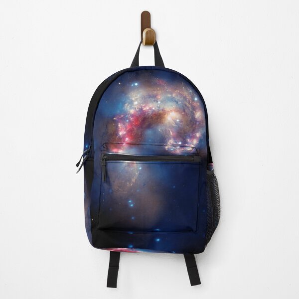 Item preview, NASA's Great Observatories Witness a Galactic Spectacle designed and sold by PatsIsland.
