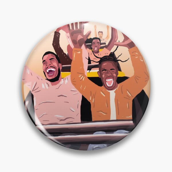 Item preview, The Scotts rollercoaster ride  designed and sold by vvsn studio.