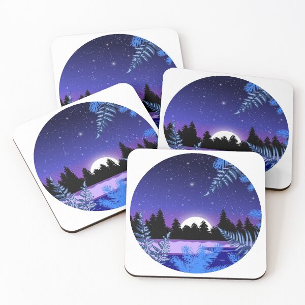 Item preview, Nightsky designed and sold by Az000.