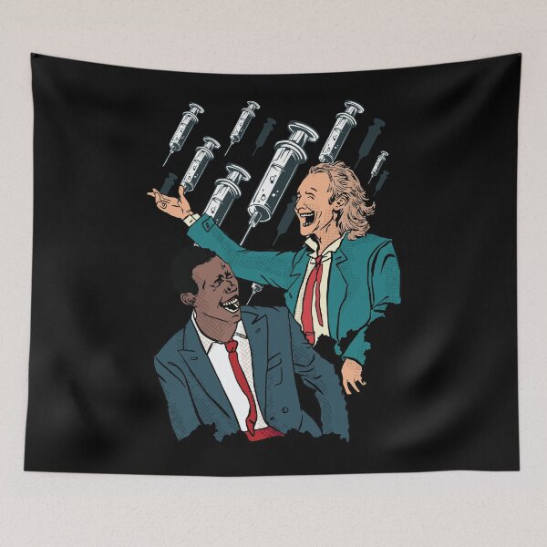 Item preview, Coronavirus vaccine sarcasm. designed and sold by emphatic.