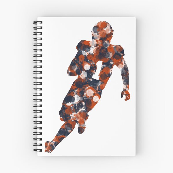 Item preview, Splatter Fields designed and sold by tjbrock2.
