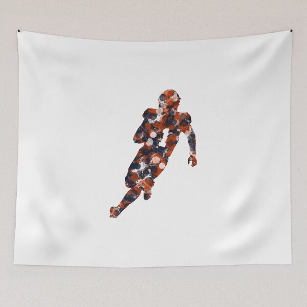 Item preview, Splatter Fields designed and sold by tjbrock2.