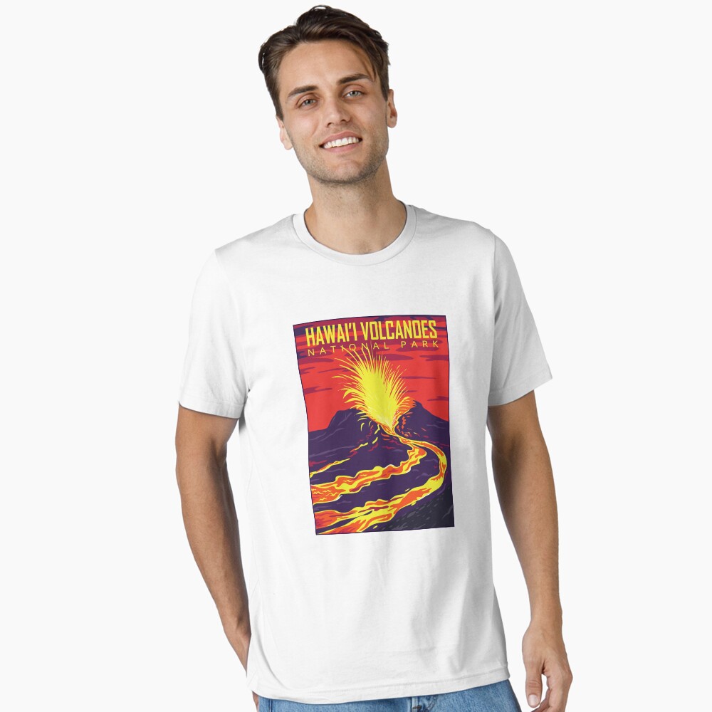 Item preview, Essential T-Shirt designed and sold by Home-Spirit.
