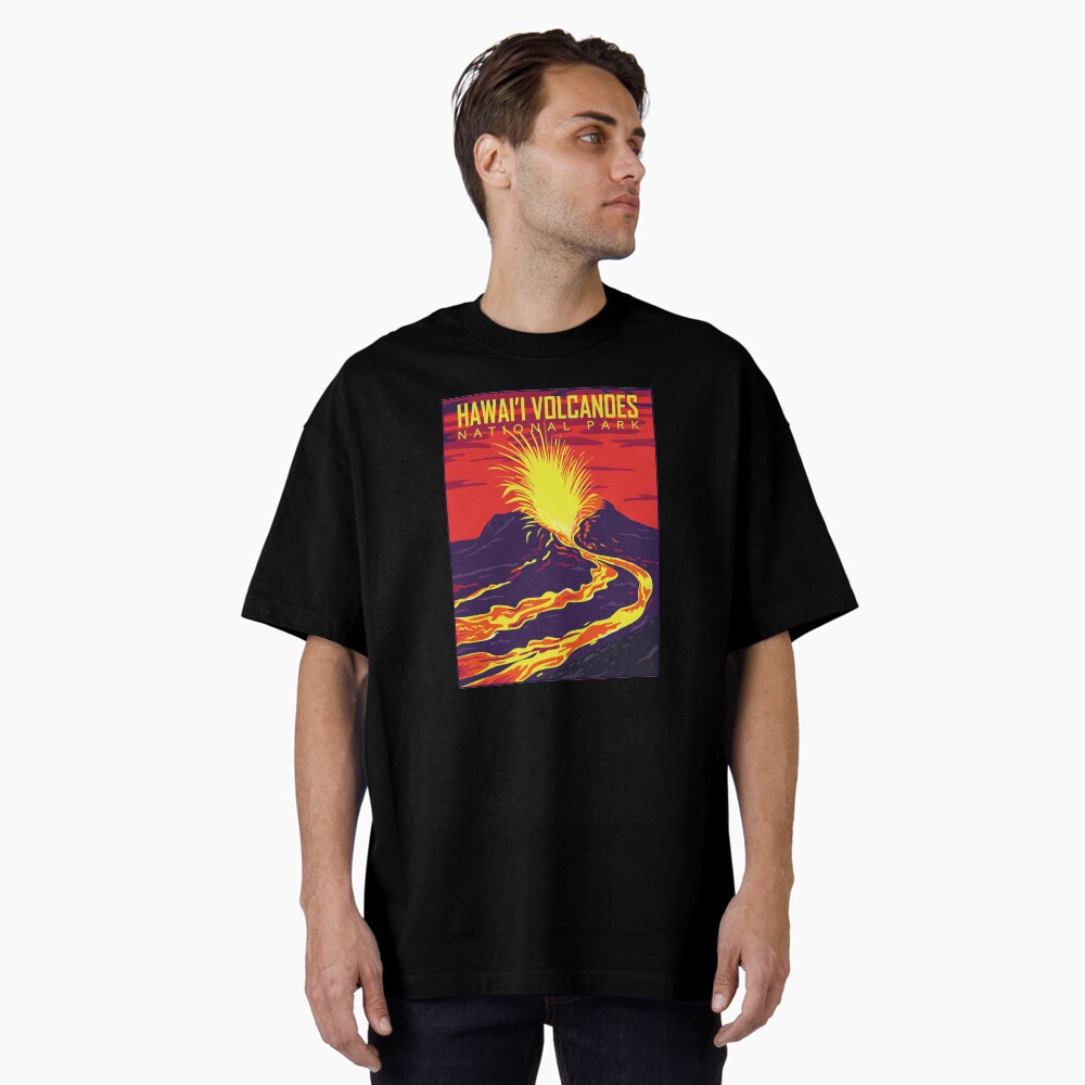 Item preview, Oversized T-Shirt designed and sold by Home-Spirit.