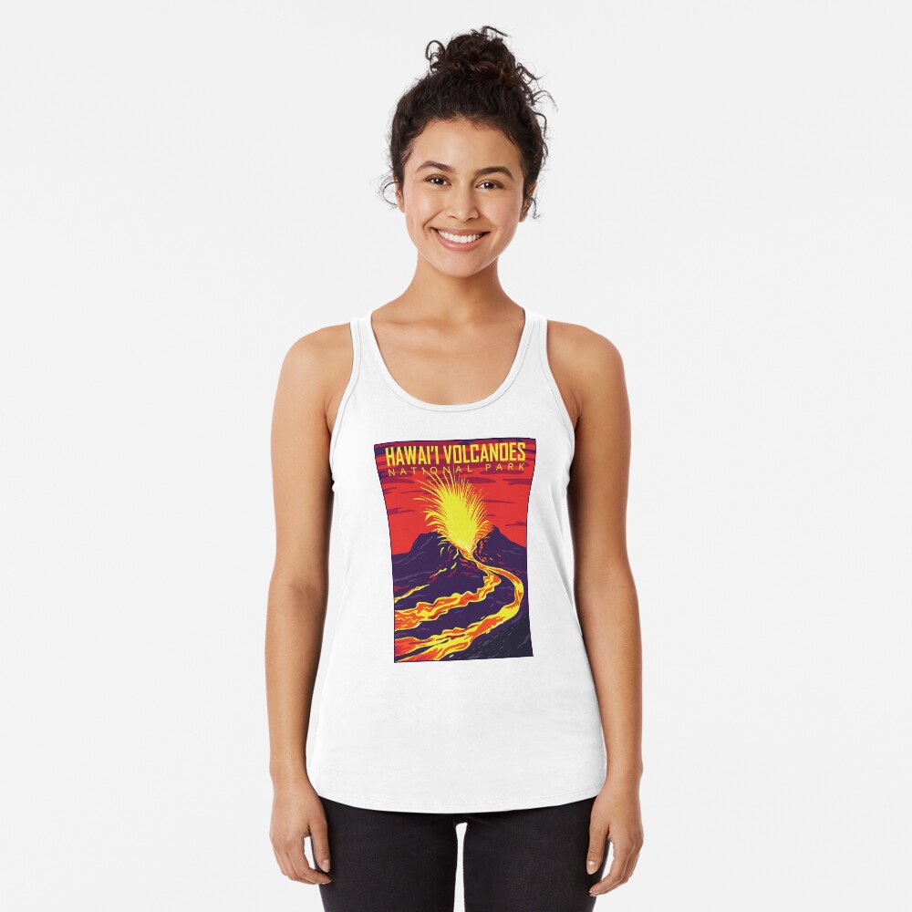Item preview, Racerback Tank Top designed and sold by Home-Spirit.