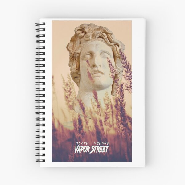 Item preview, Macintosh Fields PLUS designed and sold by Vapor Street.