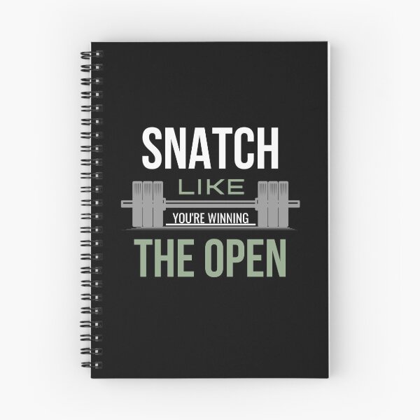 Item preview, Snatch like Your Winning The Open designed and sold by Ensjodesigns.