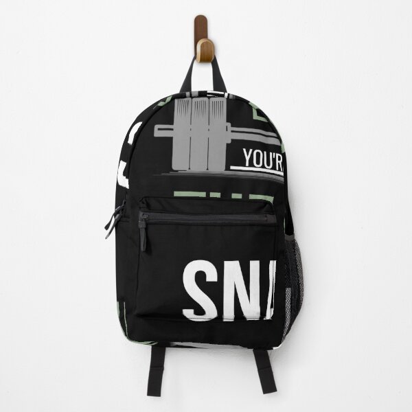 Item preview, Snatch like Your Winning The Open designed and sold by Ensjodesigns.