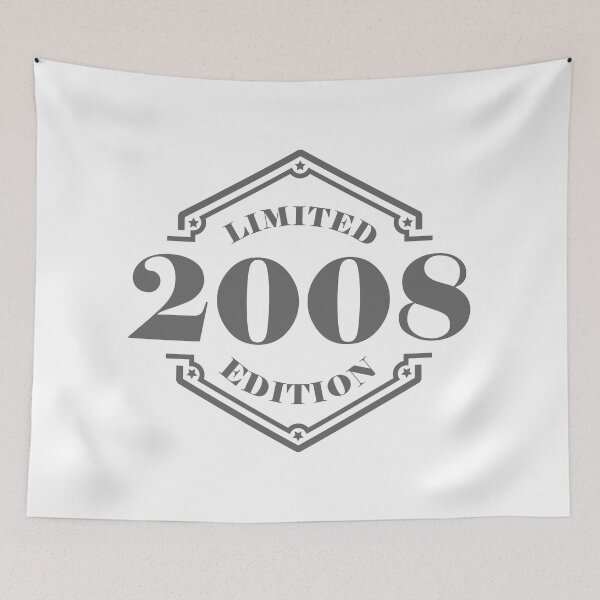 Item preview, 2008 - Limited Edition designed and sold by hello2oblivion.