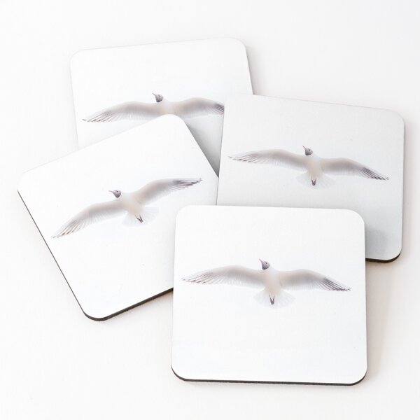 Item preview, Ethereal Gull in the Light of Heaven designed and sold by Jon Shore.