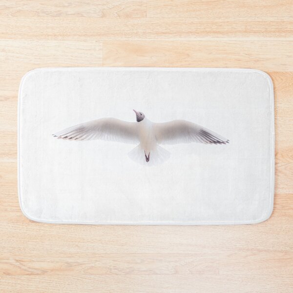 Item preview, Ethereal Gull in the Light of Heaven designed and sold by Jon Shore.