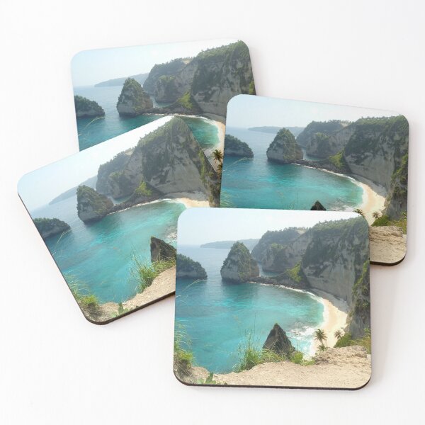 Item preview, Diamond beach Nusa Penida Bali designed and sold by tnt1973.