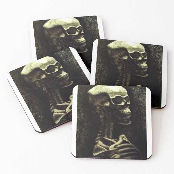 Item preview, Portrait of Imitation  designed and sold by CSNCanvas.