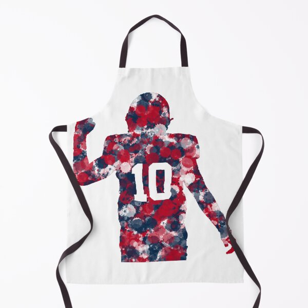 Item preview, Splatter Mac designed and sold by tjbrock2.