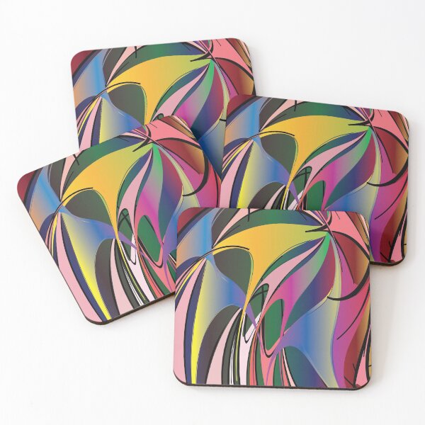 Item preview, Funky Graffiti designed and sold by FiveNiches.