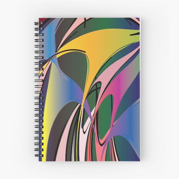 Item preview, Funky Graffiti designed and sold by FiveNiches.