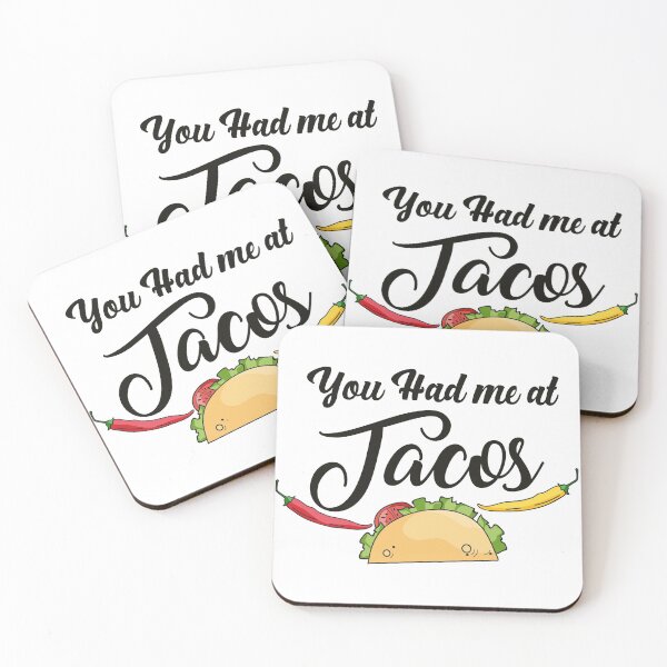 Item preview, You Had me at Tacos, Womens Taco Shirt, Taco T Shirt Women, Funny Shirts For Women, Funny Taco Shirt, Taco Tuesday Shirt designed and sold by soufishop.