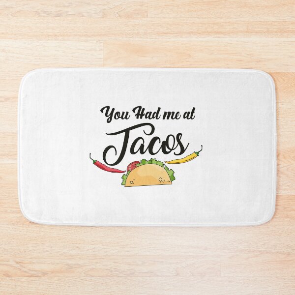 Item preview, You Had me at Tacos, Womens Taco Shirt, Taco T Shirt Women, Funny Shirts For Women, Funny Taco Shirt, Taco Tuesday Shirt designed and sold by soufishop.