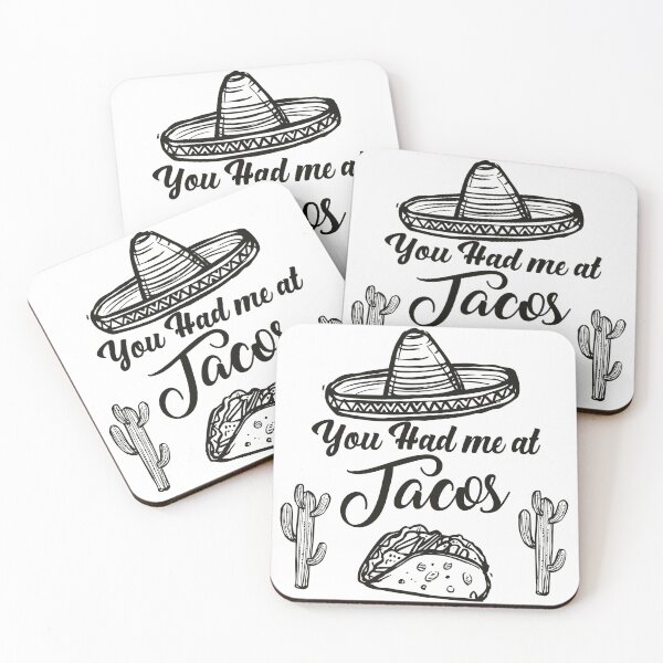 Item preview, You Had me at Tacos, Womens Taco Shirt, Taco T Shirt Women, Funny Shirts For Women, Funny Taco Shirt, Taco Tuesday Shirt designed and sold by soufishop.