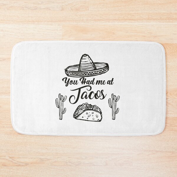 Item preview, You Had me at Tacos, Womens Taco Shirt, Taco T Shirt Women, Funny Shirts For Women, Funny Taco Shirt, Taco Tuesday Shirt designed and sold by soufishop.