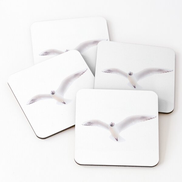 Item preview, Ethereal Gull in the Light of Heaven designed and sold by Jon Shore.