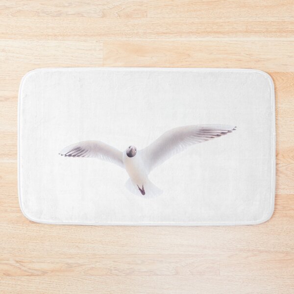 Item preview, Ethereal Gull in the Light of Heaven designed and sold by Jon Shore.