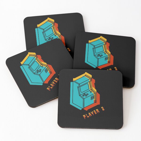 Item preview, Old Video Games Pop Culture designed and sold by Red-ElYoubi.