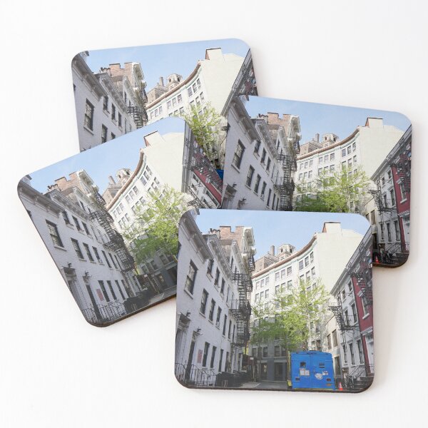 Item preview, gay street nyc designed and sold by distracted.