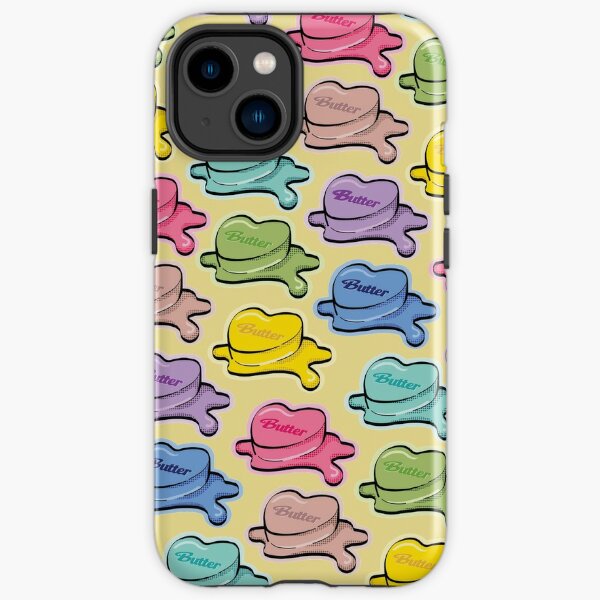 Bts Butter Phone Cases for Sale Redbubble