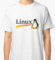 Linux Classic T-Shirt