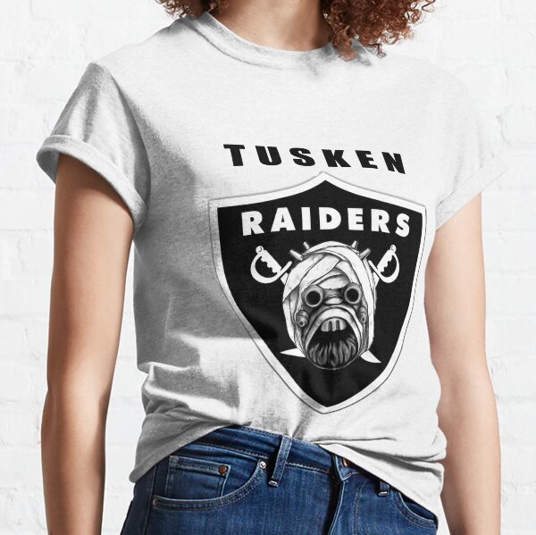 Tusken Raider Raiders T-Shirt plain t-shirt cat shirts designer t shirt men