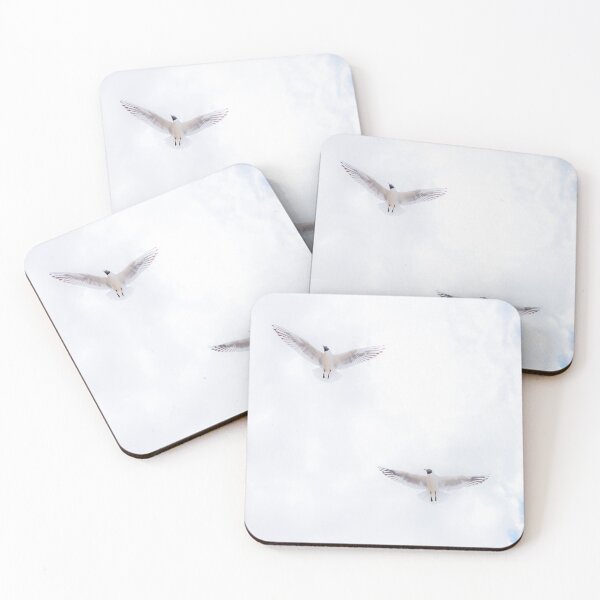 Item preview, Ethereal Gulls in the Light of Heaven designed and sold by Jon Shore.