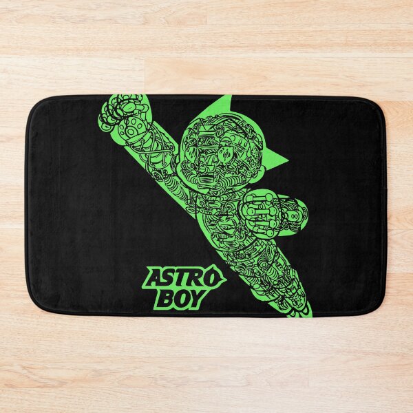 Item preview, astroboy from inside designed and sold by FRZVII.