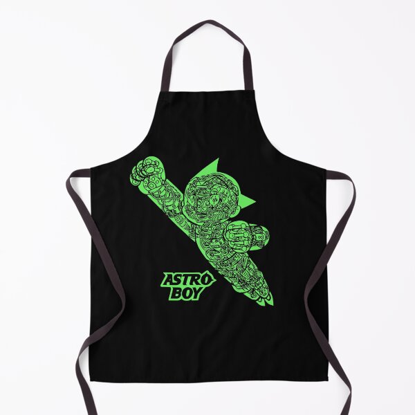 Item preview, astroboy from inside designed and sold by FRZVII.