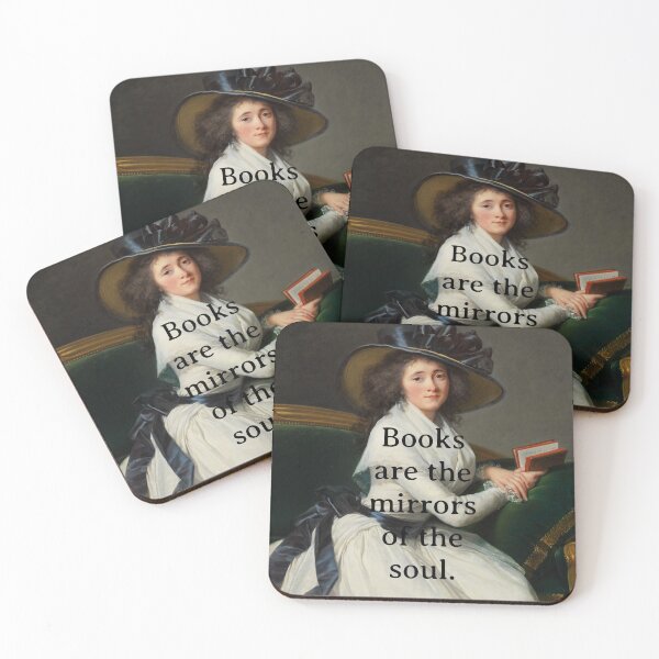 Item preview, Virginia Woolf - On Reading designed and sold by VioletMil.