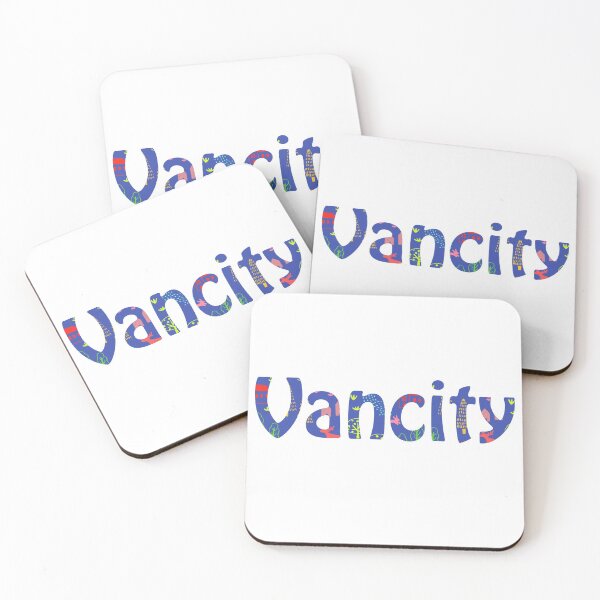 Item preview, Vancity designed and sold by aleiafae.