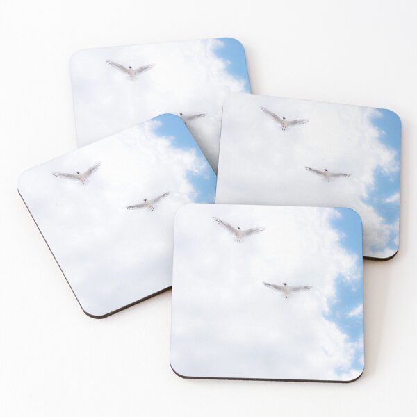 Item preview, Ethereal Gulls in the Light of Heaven designed and sold by Jon Shore.