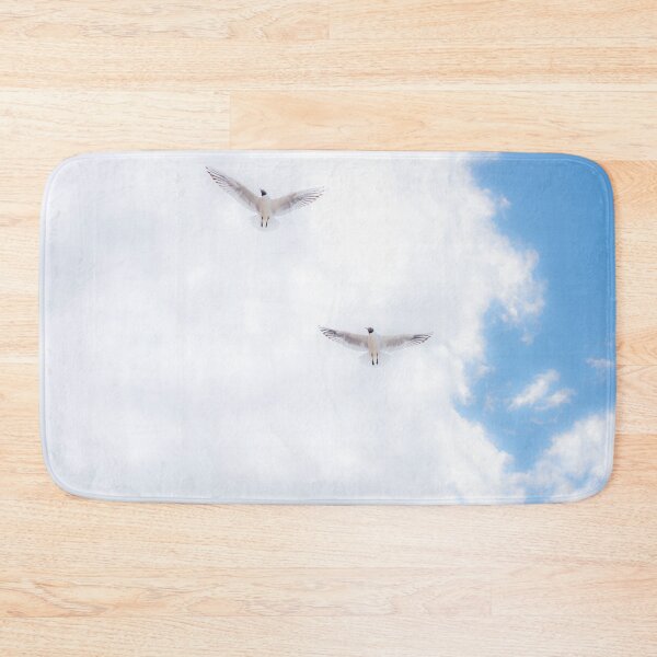 Item preview, Ethereal Gulls in the Light of Heaven designed and sold by Jon Shore.
