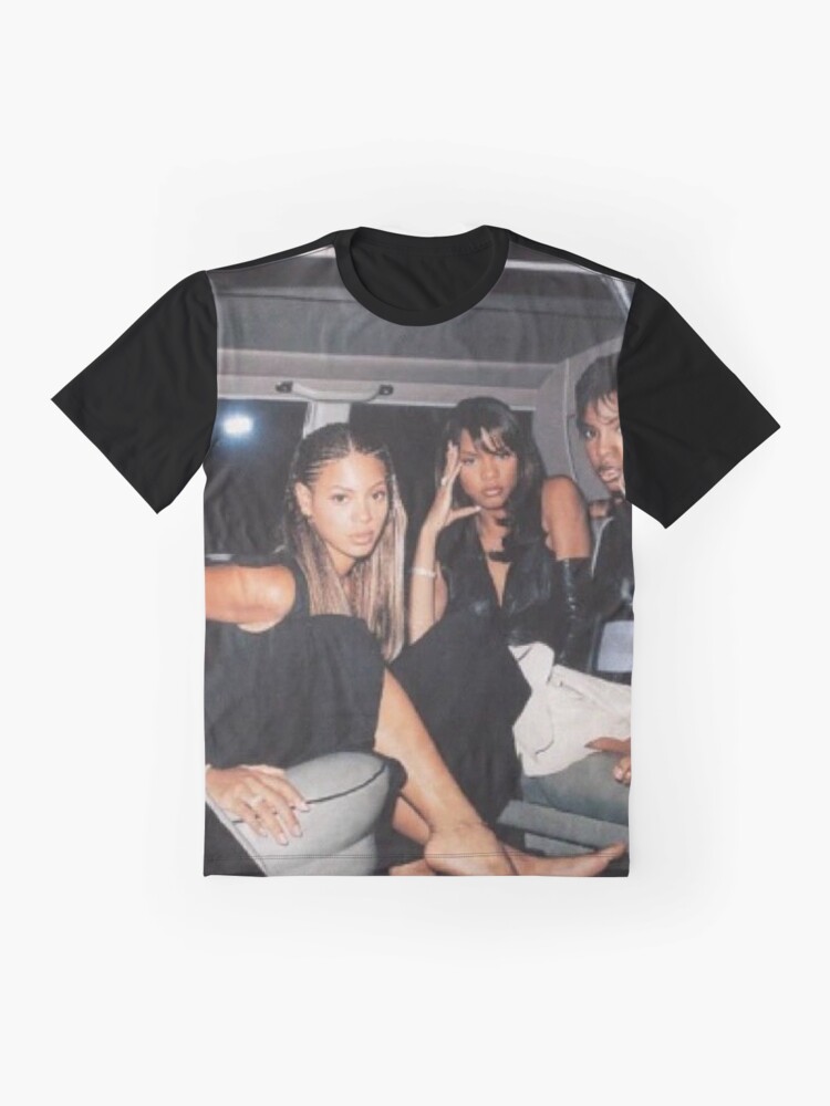 Destiny's Child 90s | Graphic T-Shirt
