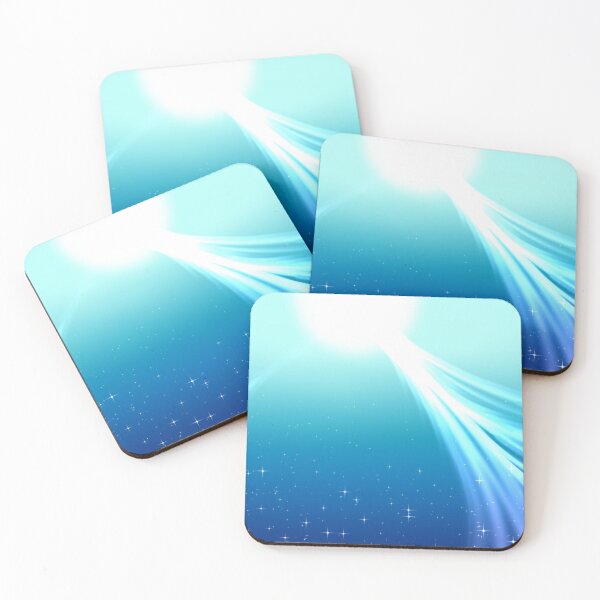Item preview, Pulsar Sky designed and sold by Noxhiemis.