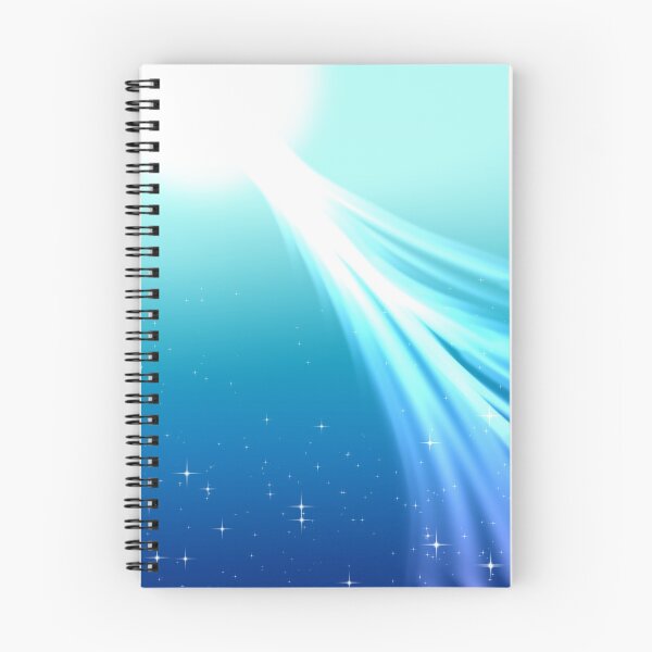 Item preview, Pulsar Sky designed and sold by Noxhiemis.
