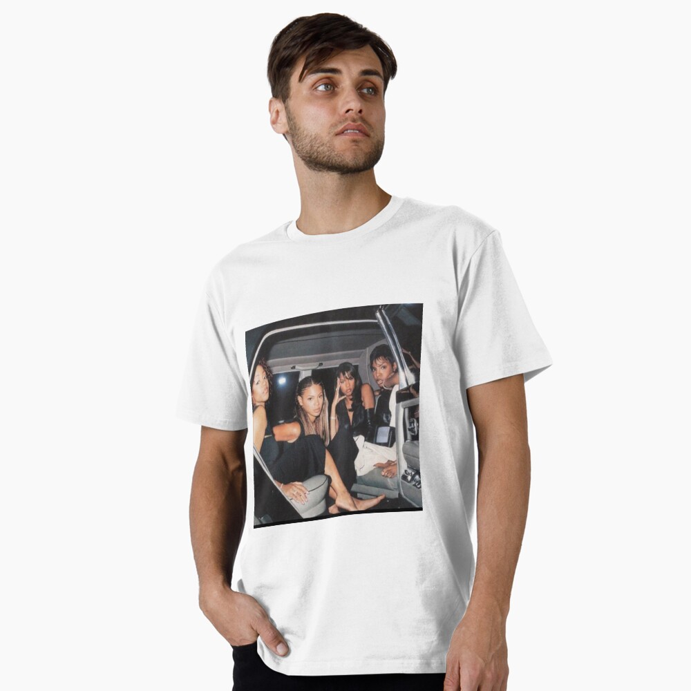 destinys child Tシャツ New LEGACY T-shirts featuring Destiny's Child available now