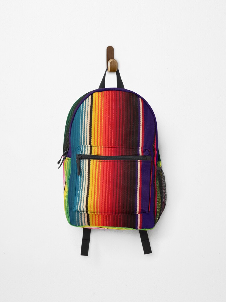 Mexican Serape Lovely display picture 2