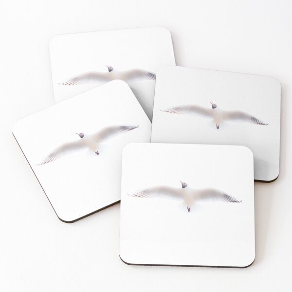 Item preview, Ethereal Gull in the Light of Heaven designed and sold by Jon Shore.