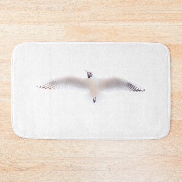 Item preview, Ethereal Gull in the Light of Heaven designed and sold by Jon Shore.
