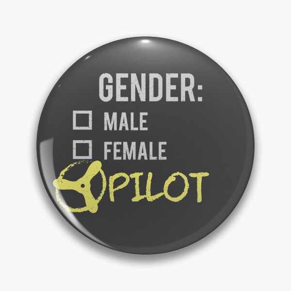 Item preview, Género: ¡Piloto! designed and sold by Ryphna.