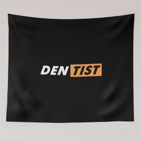 Item preview,  DENTIST designed and sold by T-shirtgallery.