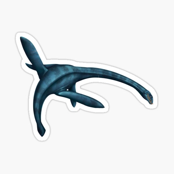 Item preview, Zarafasaura Oceanis  designed and sold by Andrewopteryx.
