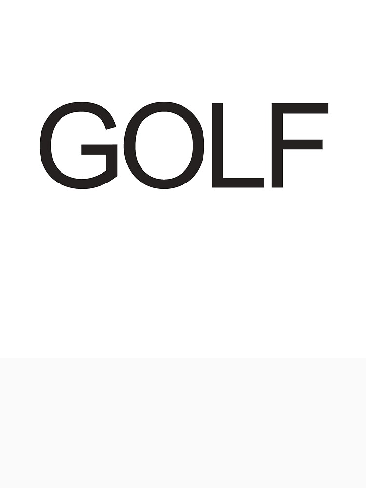 flogolf by adamcase19